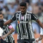 Vaiado pela torcida do Atlético, Jemerson explica gol contra no clássico