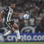 Atlético: Jemerson valoriza vitória e tenta explicar 'desligadas' em campo