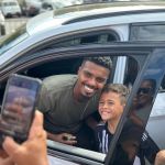 Jemerson volta atrás após dizer que Coudet não se despediu do Atlético