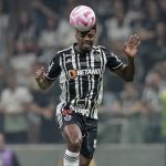 Após gol contra no clássico, Jemerson é vaiado pela torcida do Atlético na Arena MRV