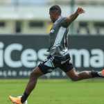 Jemerson destaca intensidade física do 'Atlético de Coudet', e põe técnico em Top 3