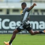Jemerson destaca intensidade física do 'Atlético de Coudet', e põe técnico em Top 3