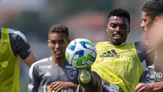Jemerson sofreu acidente automobilístico na manhã desta quinta-feira (28)