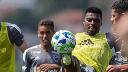 Jemerson sofreu acidente automobilístico na manhã desta quinta-feira (28)