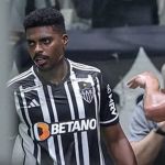 Felipão defende Jemerson de vaias da torcida do Atlético: 'Absurdo'