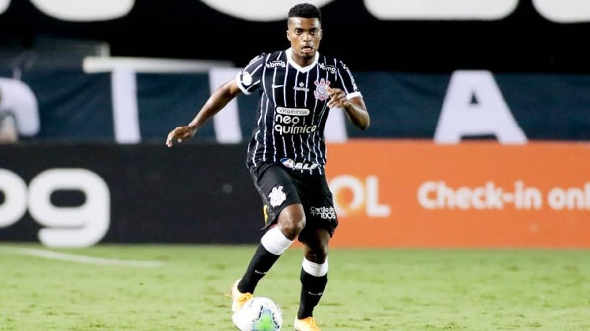 Corinthians quita dívida milionária com o Monaco por contratação de Jemerson