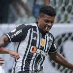 Felipão defende Jemerson e Edenilson, vaiados pela torcida do Atlético