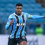 Grêmio toma decisão, rescinde com Jemerson e mais dois e se pronuncia