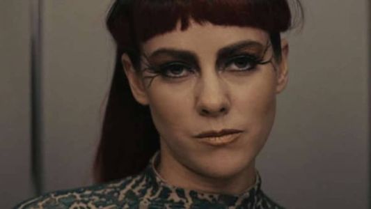 Jena Malone interpretou Johanna Mason em Jogos Vorazes