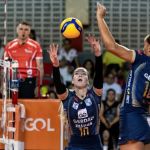Na estreia das estadunidenses, Minas vence Mackenzie no Mineiro de Vôlei