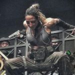Atriz de 'La Casa de Papel' vai disputar título da Associação Mundial de Boxe