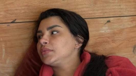Jenny detonou Nadja em conversa com Lily Nobre