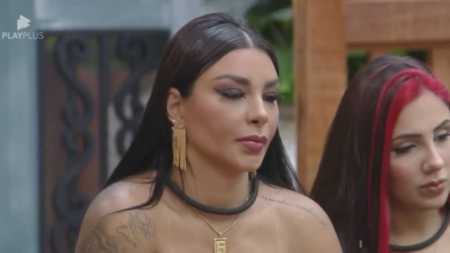 Jenny acredita que será eliminada