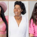 Jenny, Márcia ou Nadja? Enquete mostra quem fica em A Fazenda 15