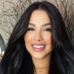 A Fazenda: Jenny Miranda, filha de consideração de Gretchen, é confirmada no reality