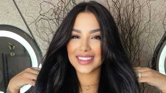 Jenny Miranda estará em A Fazenda 15
