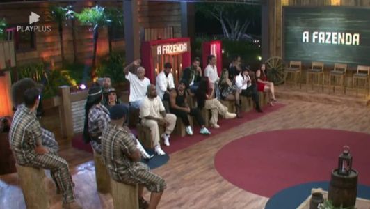 Peões formam nova Roça nesta terça-feira (24)