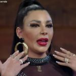 A Fazenda 15: Jenny Miranda diz que Gretchen tentou adotá-la até quando foi 'conveniente'