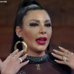 A Fazenda 15: Jenny Miranda diz que Gretchen tentou adotá-la até quando foi 'conveniente'
