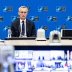 Otan: secretário-geral quer deixar cargo em outubro