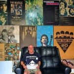 'Maior beatlemaníaco de BH', fã conheceu Paul McCartney após 'porrada' de segurança