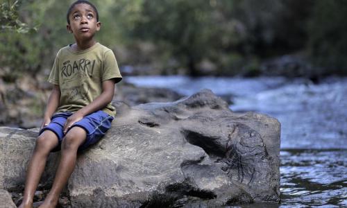 Jequi - Kaique dos Santos - Foto de Marcos Cantanhede