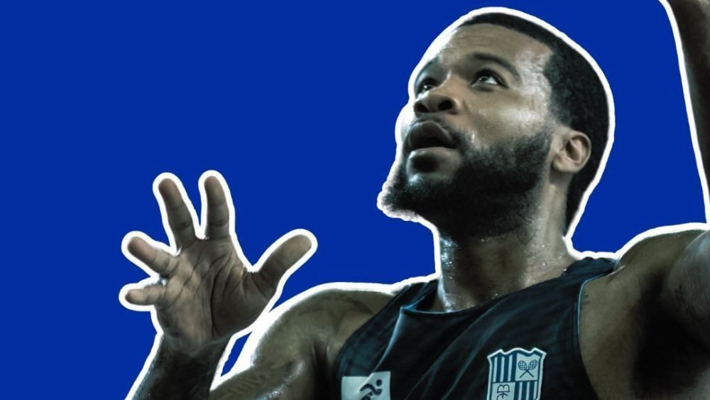 Basquete: KTO Minas anuncia contratação de ala-pivô dos Estados Unidos