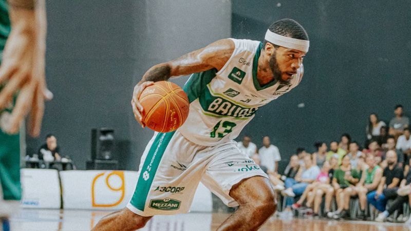 Horário e onde assistir ao vivo Bauru x KTO Minas, pelo NBB