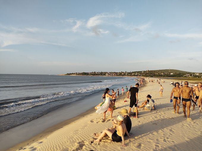 Após privatização, turistas vão ter que pagar duas taxas para visitar Jericoacoara; veja valor