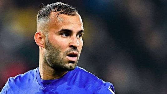 Jesé Rodríguez chegará para assinar com o Coritiba