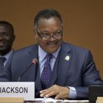 Morre Jesse Jackson, ícone da luta pelos direitos civis nos EUA, aos 84 anos