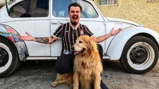 Jesse Koz e Shurastey morreram em um acidente de carro em maio de 2022