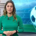 Globo contrata nova comentarista para transmissões de futebol  