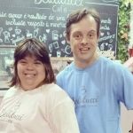 Cafeteria é liderada por pessoas com Síndrome de Down; conheça 