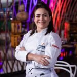 Tempero de Minas: Conheça a participante Jéssica Rausch, de Belo Horizonte