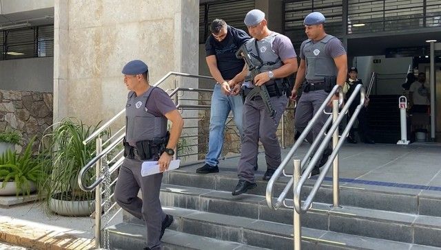 Líder espiritual é preso acusado de abusar sexualmente de 14 vítimas em São Paulo