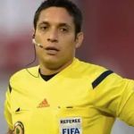 Sem brasileiros, Fifa define árbitros para o Mundial que pode ter o Fluminense