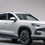 Jetour S06 estreia prometendo autonomia de 1.200 km; veja os preços das versões
