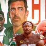 NFL de volta: pré-temporada do futebol americano começa com Jets x Browns