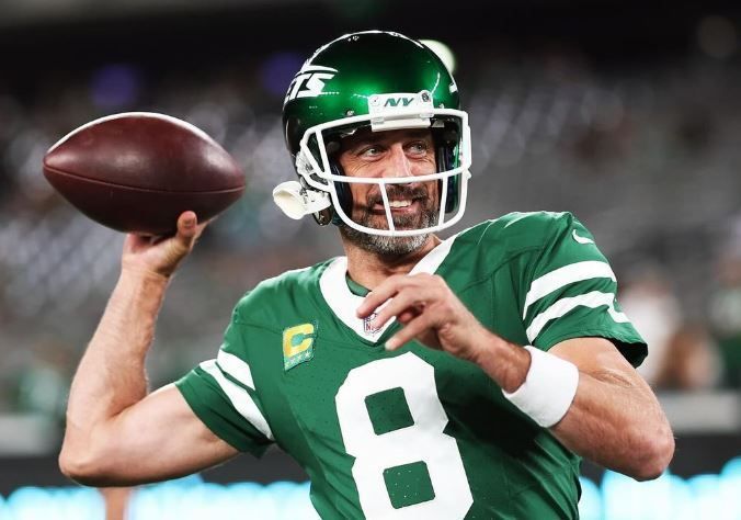 NFL: Jets domina partida e atropela Patriots em primeiro jogo da semana 3