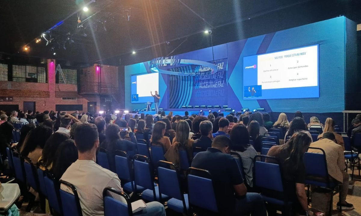 Terceira edição do JF Summit chega ao último dia de programação