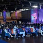 JF Summit 2025 espera 3 mil pessoas por dia em Juiz de Fora