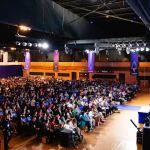 Conteúdo, networking e transformação: começa JF Summit 2025 em Juiz de Fora