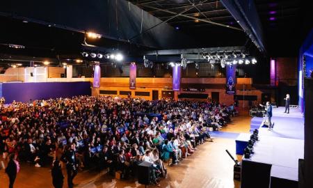 JF Summit em Juiz de Fora