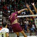 'A derrota não apaga tudo que a gente construiu', diz técnico do JF Vôlei