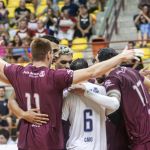 Próxima parada, Brasília: JF Vôlei enfrenta quarto colocado da Superliga B no fim de semana