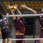 Contra o Brasília, JF Vôlei abre 'sequência pedreira' pela Superliga B 2024/2025