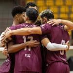 Aberta venda de ingressos para jogo do JF Vôlei contra o Maringá pela Superliga B