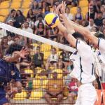Imbatível: JF Vôlei supera Maringá e segue na liderança da Superliga B 2024/2025
