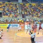 JF Vôlei vence Real Brasiliense à espera do Praia Grande na Superliga B